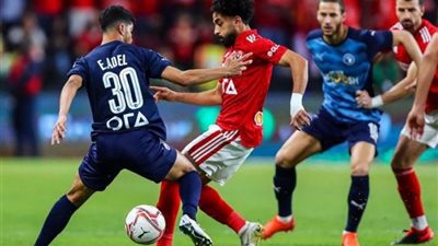 عاجل| عقوبات نارية من رابطة الأندية.. إيقافات وغرامات بالجملة تهز الدوري