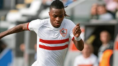 شيكو بانزا.. من صفقة الأحلام إلى كابوس الأزمات في الزمالك