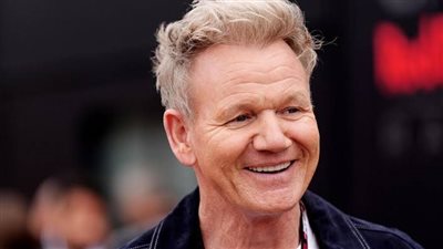 بعد إصابة جوردن رامزى به.. تعرف على مخاطر وأعراض «سرطان الخلايا القاعدية»