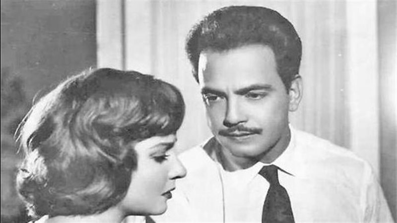 كمال الشناوي