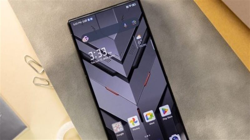 هاتف RedMagic 11