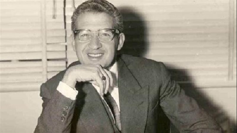 إحسان عبد القدوس