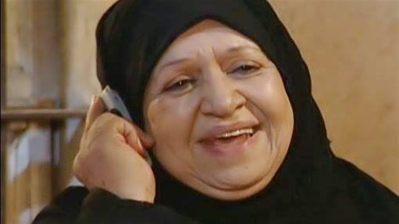 الفنانة العراقية