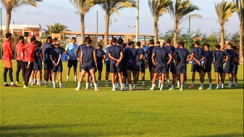 النادي المصري