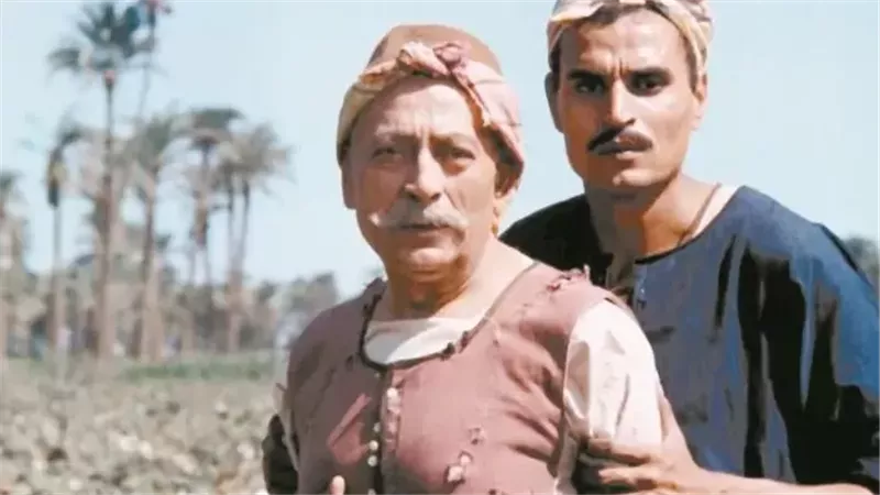 محمود المليجي