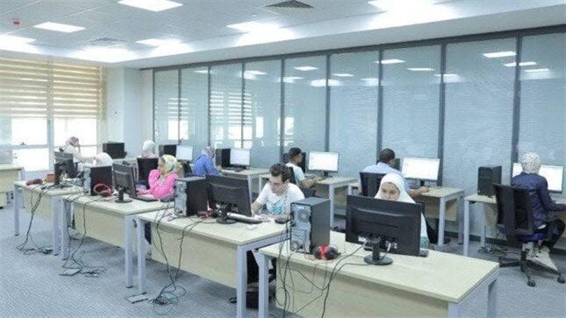 تنسيق الدور الثاني