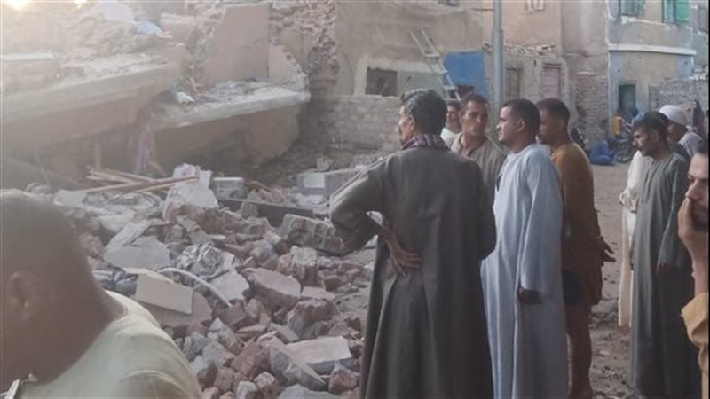 جانب من الواقعة