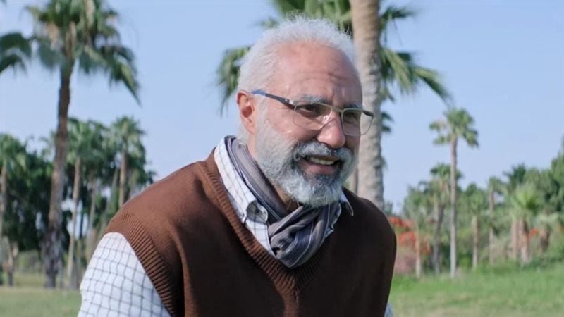كريم فهمي