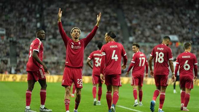 ليفربول