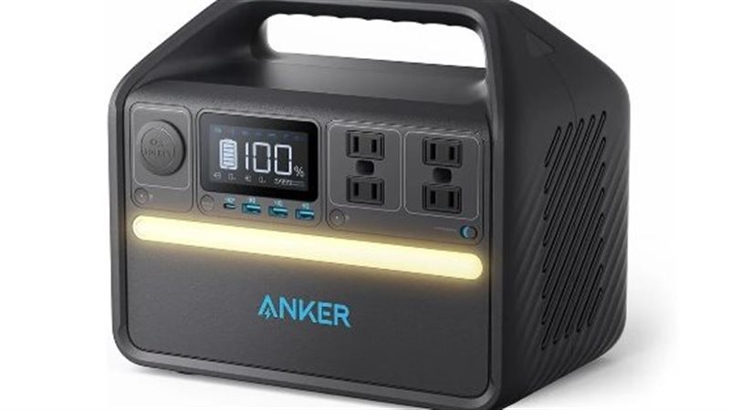 Anker