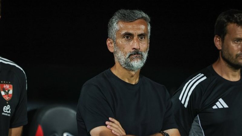 ريبيرو مدرب الاهلي