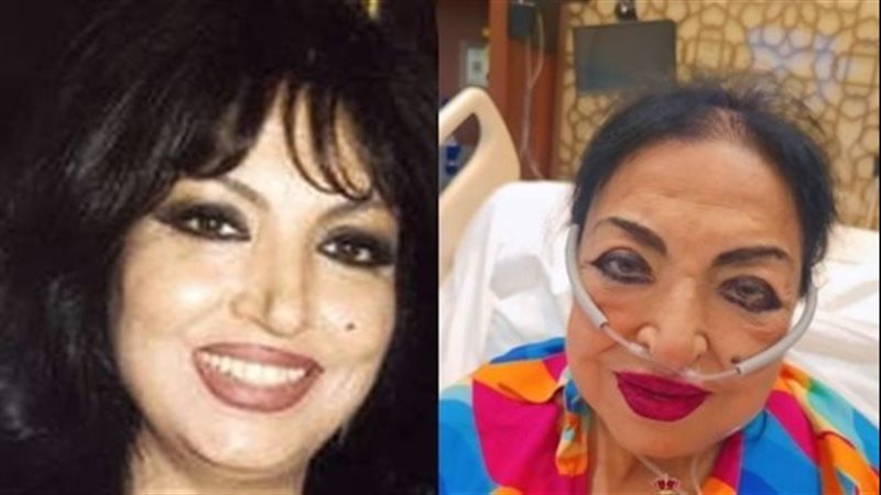 سميرة توفيق