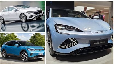 تكاليف الصيانة والوقود.. أيهما أنسب السيارات الكهربائية أم العادية؟