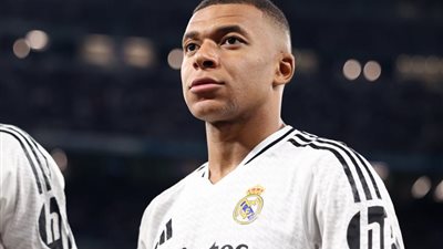 هل يلحق مبابي بمعسكر فرنسا بعد الإصابة؟