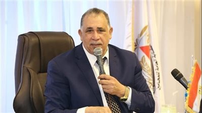 اجتماع موسع لنقيب المحامين لحل المشكلات المهنية والصحية