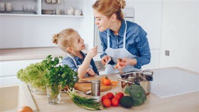 7 أطعمة لتحفيز التركيز ودعم التعلم وتحسين النوم للأطفال في «اللانش بوكس»