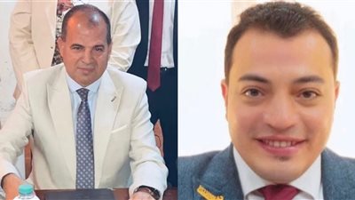 تهنئة وتكريم للأستاذ الدكتور عبدالمنعم الدسوقي على تجديد الثقة