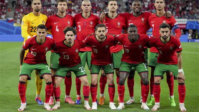 البرتغال تواجه أرمينيا في مشوار تصفيات كأس العالم 2026.. الموعد والتشكيل 