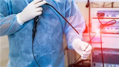 كيف تطور «بروتوكول المنظار» لتجربة أسهل للمريض