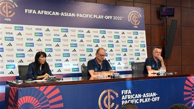 مدرب أوكلاند سيتي: مواجهة بيراميدز الأصعب.. والارهاق يقلقني