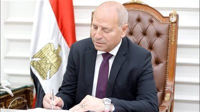محافظ القاهرة.. حظر حرمان الطلاب بسبب تأخر المصروفات