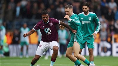 محمد صلاح يقود ليفربول لفوز قاتل على بيرنلي