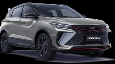 رسميا.. طرح «جيلي كولراي موديل 2025» بهذه المواصفات والأسعار في السعودية