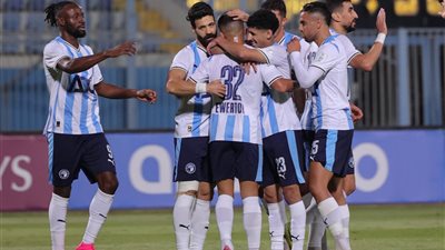 موعد مباراة بيراميدز والجيش الرواندي والقناة الناقلة