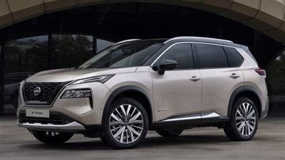 سعر ومواصفات «نيسان إكس تريل 2025» في السعودية