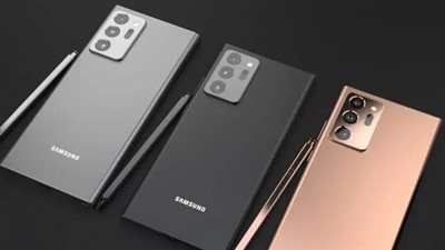 سامسونج تكشف «مستشعرات كاميرا» جديدة بتقنيات زوم متواصل