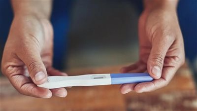 دراسة..  نتيجة «حمل إيجابي» لدى الرجال تكشف السرطان