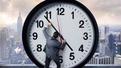 موعد انتهاء التوقيت الصيفي 2025 وبدء «التوقيت الشتوي»