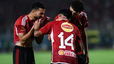 الأهلي يفرض هيمنته التاريخية على سيراميكا قبل موقعة الدوري