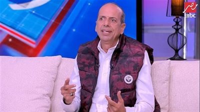 محمد الصاوي.. جيلنا أصبح ضيوف شرف في الأعمال الفنية