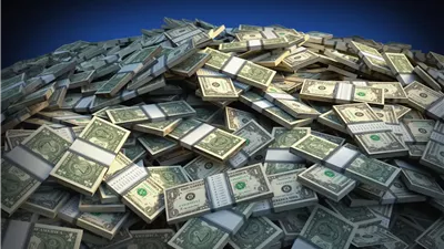 سعر الدولار في البنوك الرئيسية اليوم الجمعة 17 أكتوبر