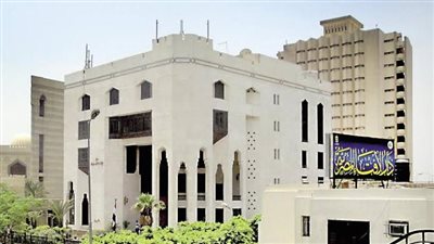 «الإفتاء».. وفاة الطفل قبل البلوغ تجعله شفيعا لوالديه