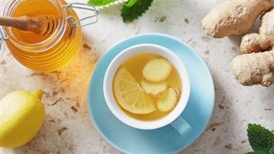 شاي الليمون والزنجبيل… سر الوقاية من «الأمراض المزمنة»