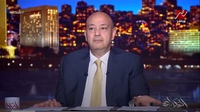 تقرير فني يكشف ادعاءات عمرو أديب وتشهيره بطبيبة كفر الدوار