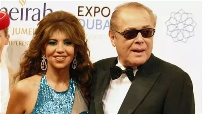 محمود عبد العزيز