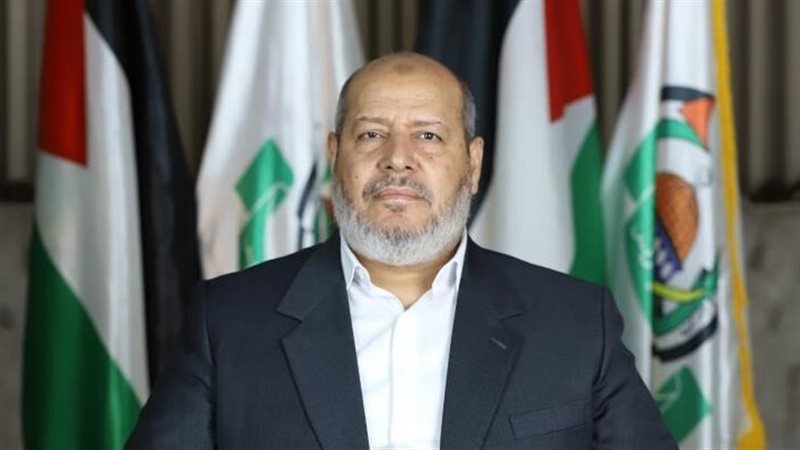 خليل الحية