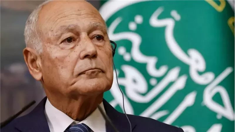 الأمين العام لجامعة
