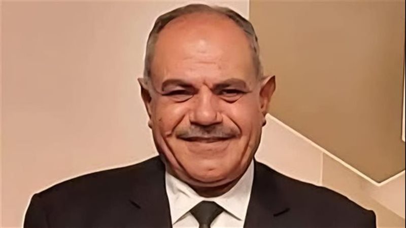الدكتور نعيم مصيلحي