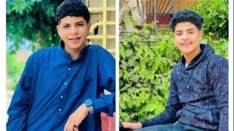 ضحايا الحادث