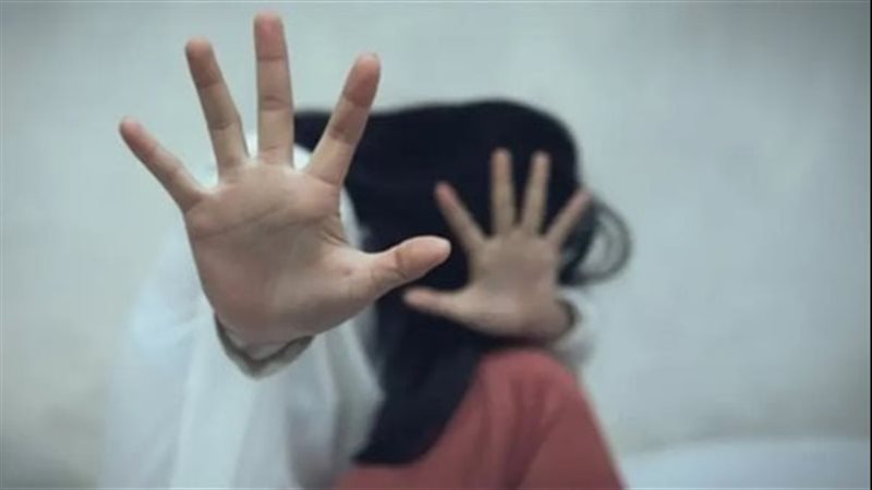 واقعة تحرش - أرشيفية