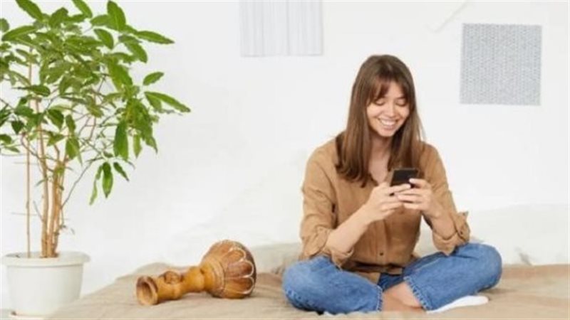 وضعية الجلوس