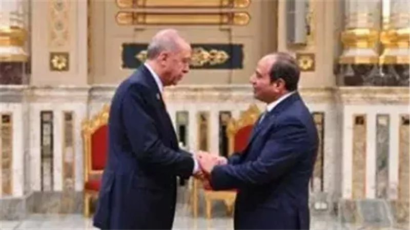 الرئيس عبد الفتاح