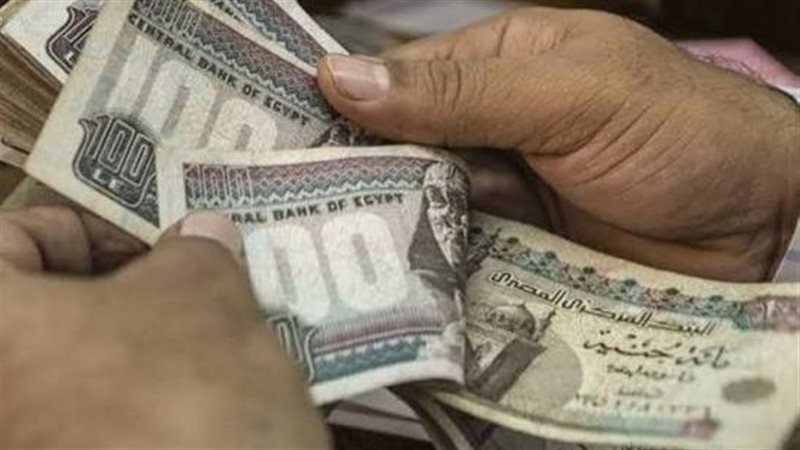 المرتبات