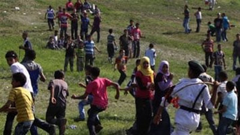 تعبيرية