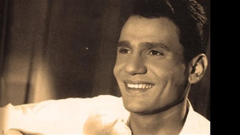 عبد الحليم حافظ
