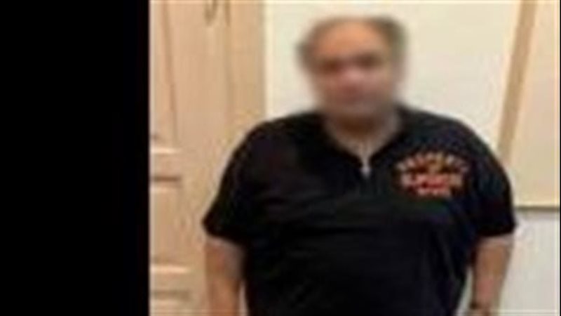 المتهم